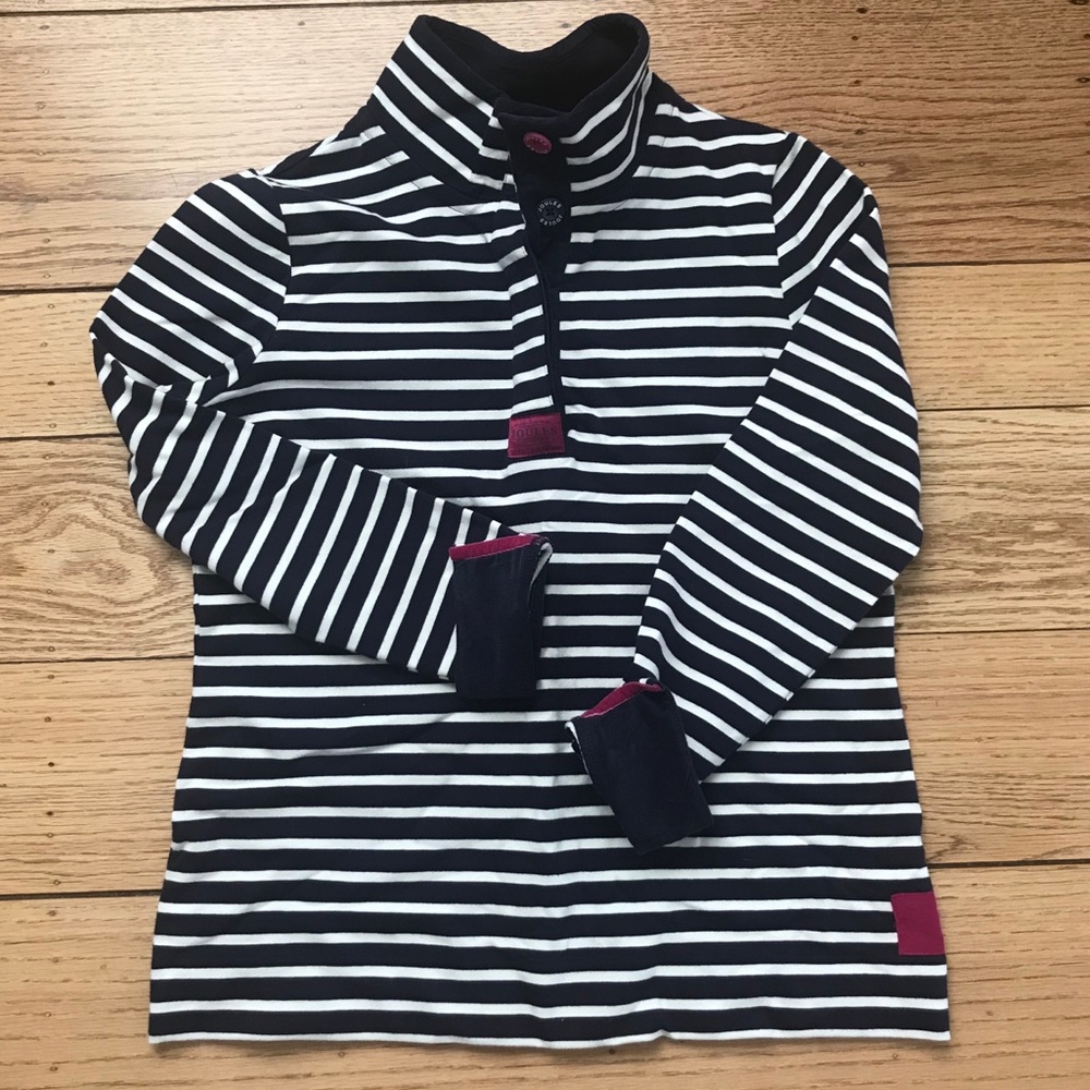 Joules Breton Sweatshirt